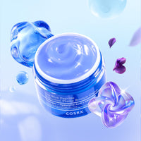 COSRX  The Blue Peptide Bakuchiol Plump Bounce Cream 50ml
