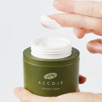 ACCOJE Reviving Cream 50ml