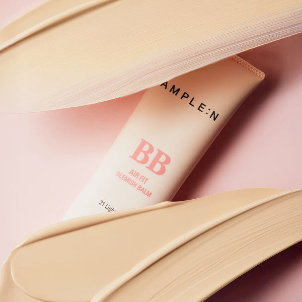 AMPLE:N Air Fit BB Cream 30ml