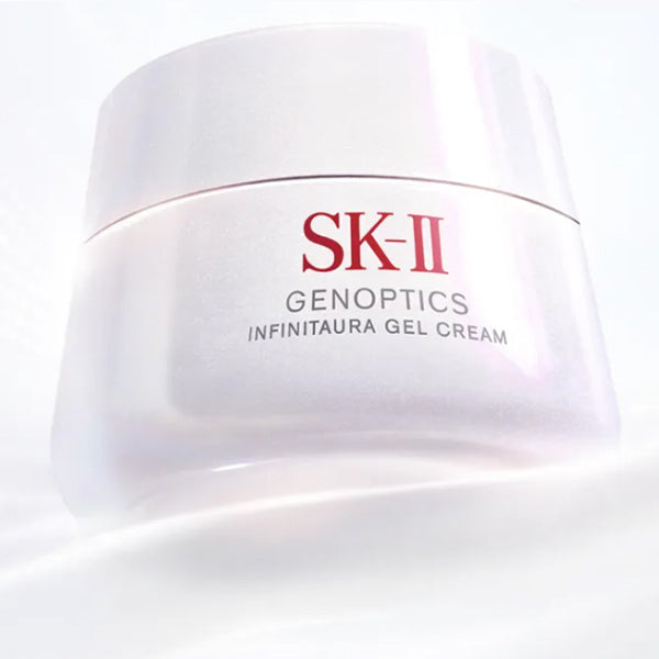 SK-II Genoptics Infinite Aura Gel Cream 50g