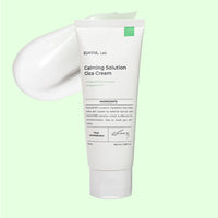 EUNYUL Lab Calming Solution Cica Soothing Derma Cream 100ml