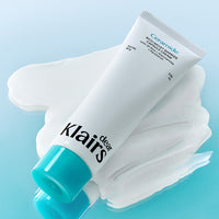 dear, klairs Rich Moist Barrier Capsule Cream 80g