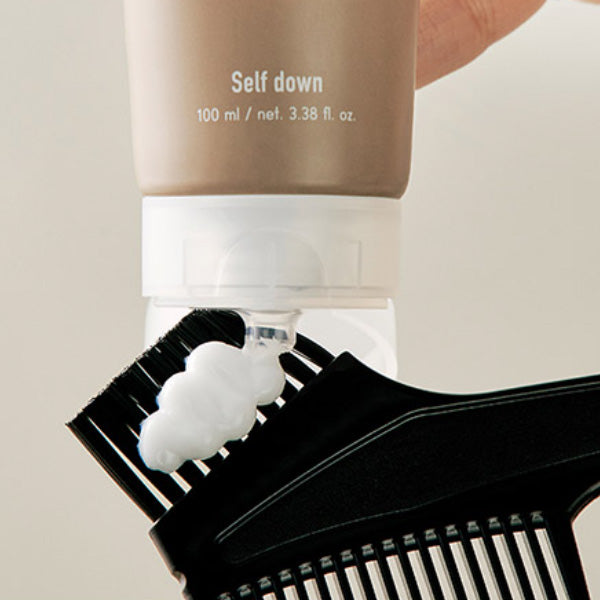 DASHU Protein Down Cream 100ml