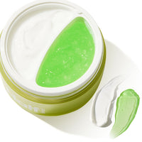 esfolio Half & Half Cica Hyaluronic Acid Moisture Serum Cream 100g