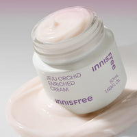 Innisfree Hallan Enriched Cream 50ml