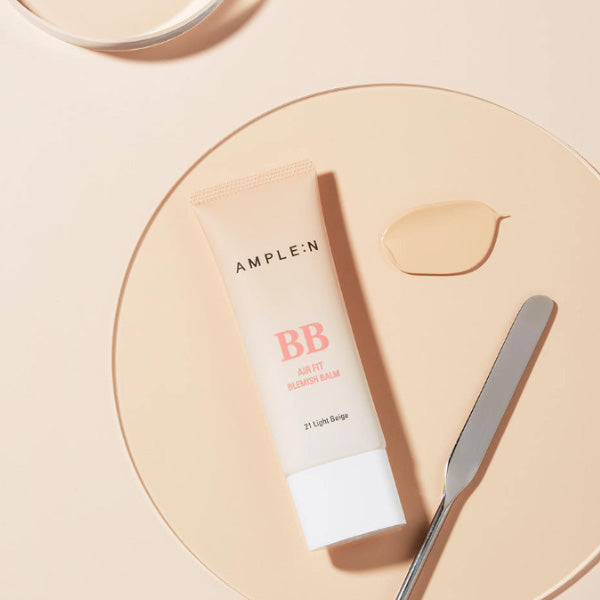 AMPLE:N Air Fit BB Cream 30ml