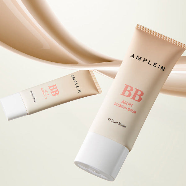 AMPLE:N Air Fit BB Cream 30ml