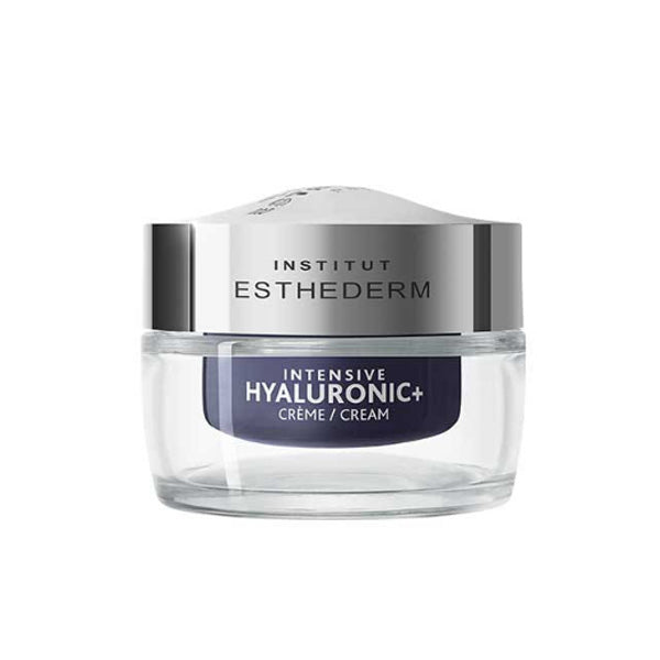 ESTHEDERM Intensive Hyaluronic+ Cream 50ml
