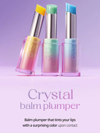 CLIO Bálsamo de cristal 3.3g