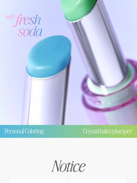 CLIO Bálsamo de cristal 3.3g