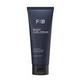 FOR BEUAT Wave Boost Men's Hair Curl Cream 150ml