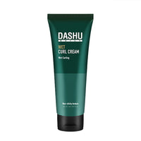DASHU Daily Wet Curl Cream 150ml