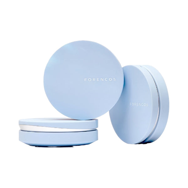 FORENCOS Triple Shield Master Cushion 15g 3colors