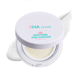 esfolio 3HA Soothing Tone-Up Sun Cushion SPF50+ PA+++ White 15g
