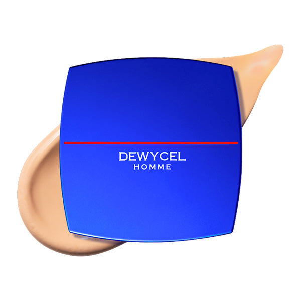 DEWYCEL UV True Cover Cushion 15g 2colors