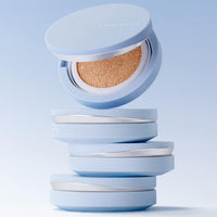 FORENCOS Triple Shield Master Cushion 15g 3colors