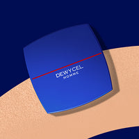 DEWYCEL UV True Cover Cushion 15g 2colors