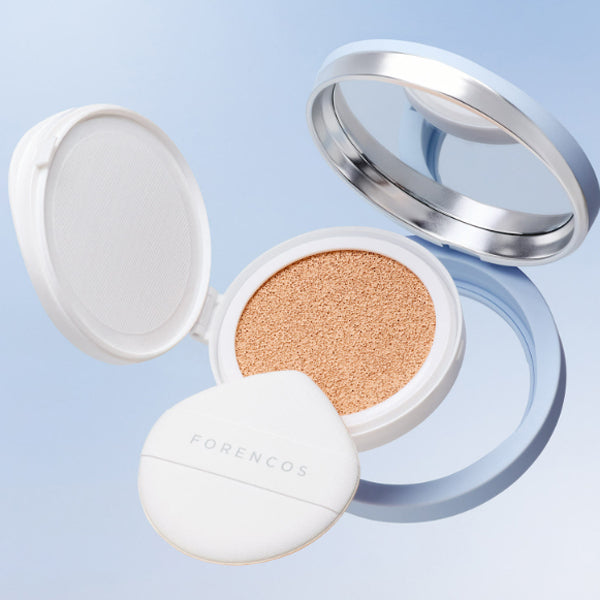 FORENCOS Triple Shield Master Cushion 15g 3colors