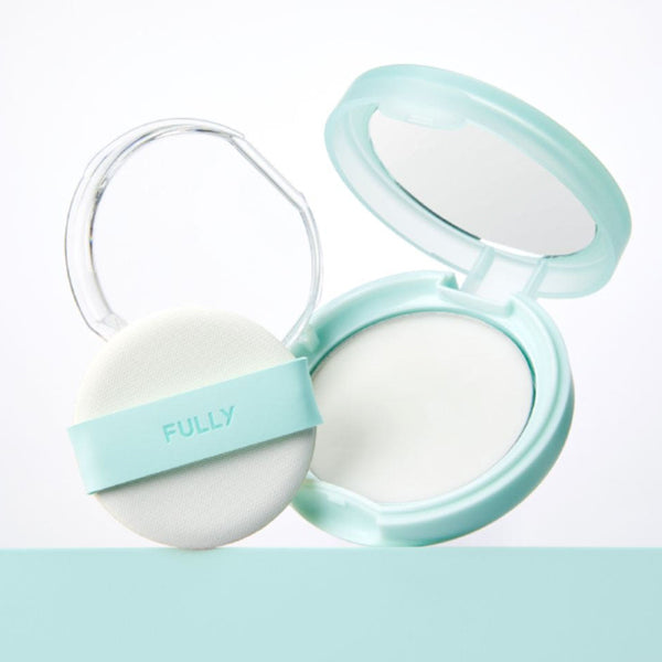 FULLY No Sebum Jelly Powder 7g