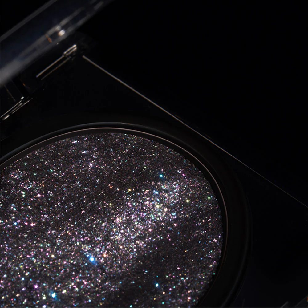 JOOCYEE New Smoky Single Eyeshadow 1.8g 4 Colors