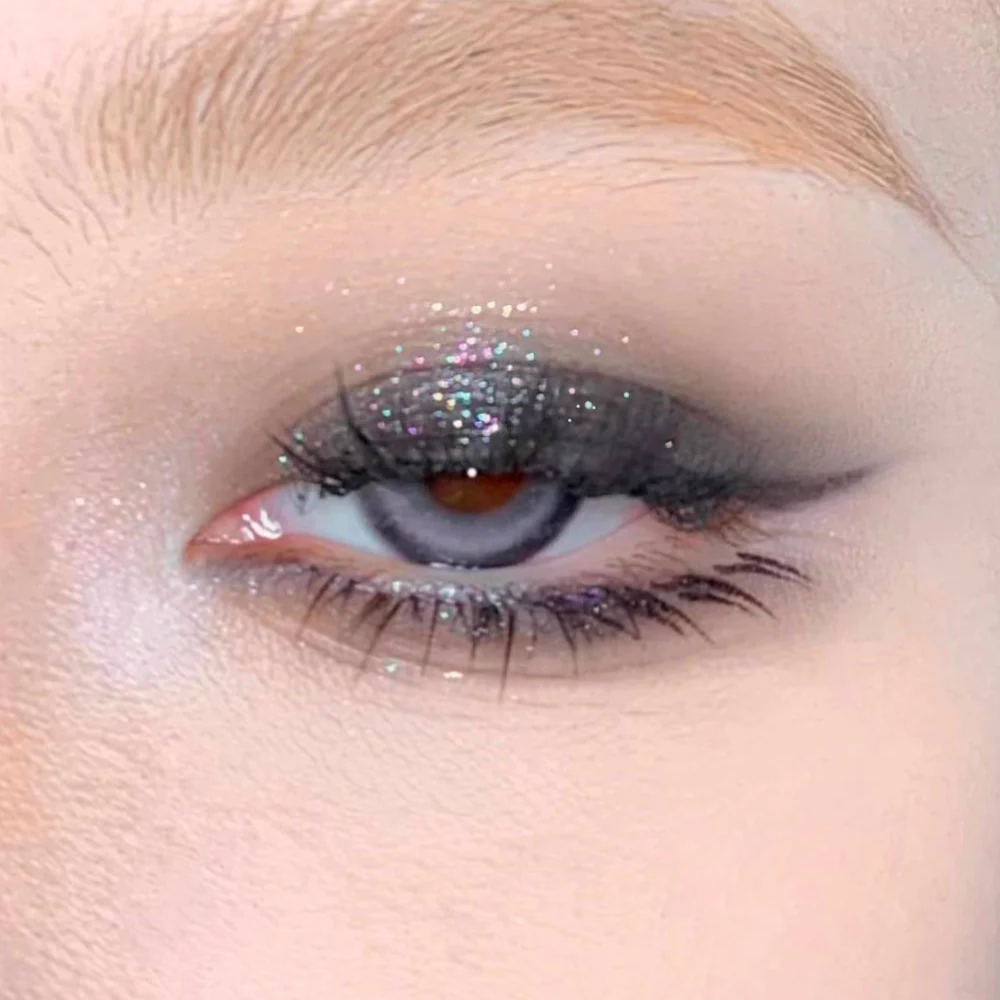 JOOCYEE New Smoky Single Eyeshadow 1.8g 4 Colors