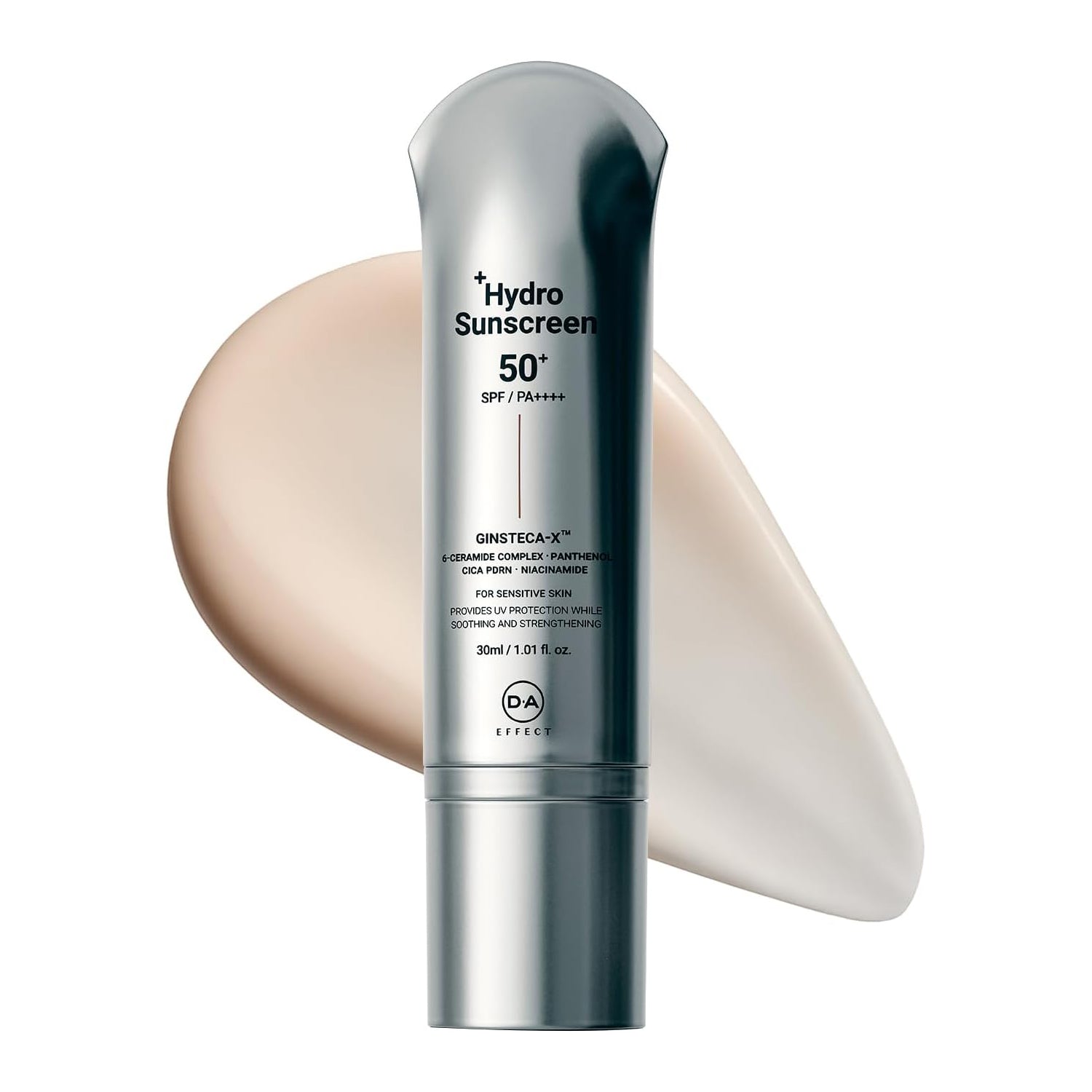 DA EFFECT Hydro Sunscreen SPF50+ PA++++ 30ml