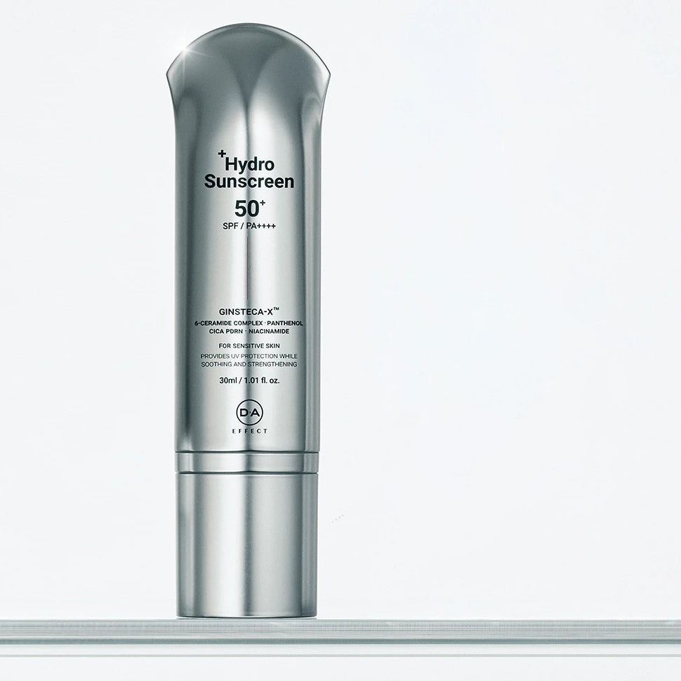 DA EFFECT Hydro Sunscreen SPF50+ PA++++ 30ml