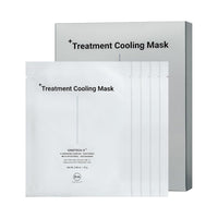 DA EFFECT Treatment Cooling Mask 25g 5ea