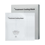 DA EFFECT Treatment Cooling Mask 25g 5ea