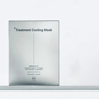 DA EFFECT Treatment Cooling Mask 25g 5ea