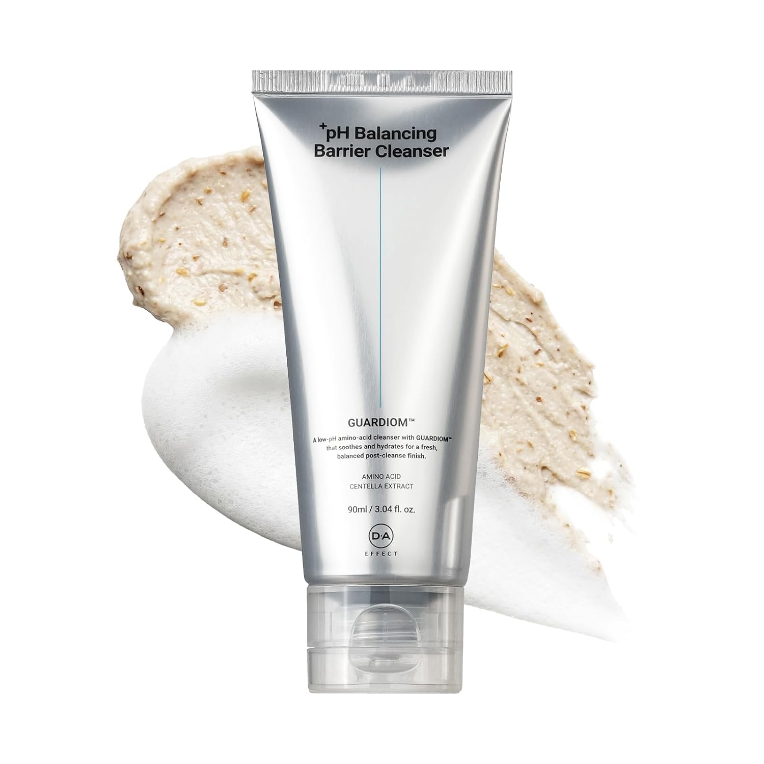 DA EFFECT pH Balancing Barrier Cleanser 90ml