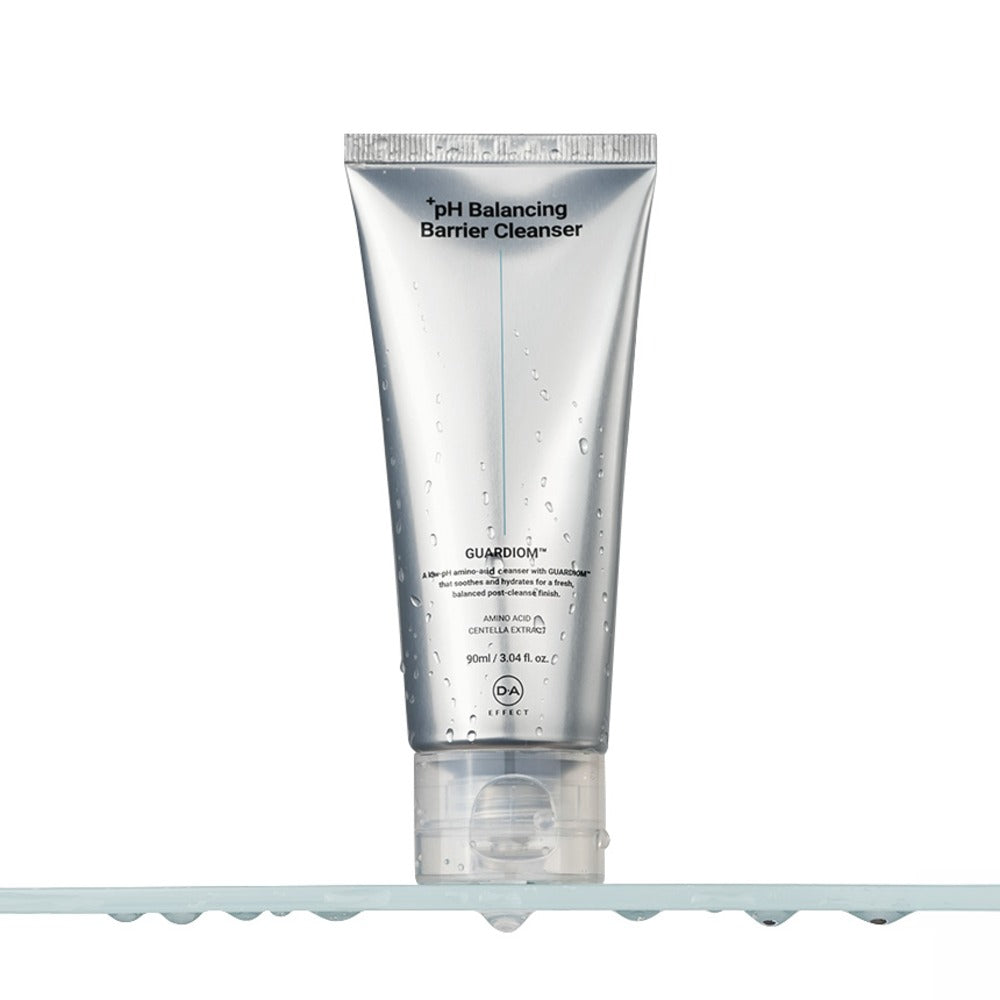 DA EFFECT pH Balancing Barrier Cleanser 90ml
