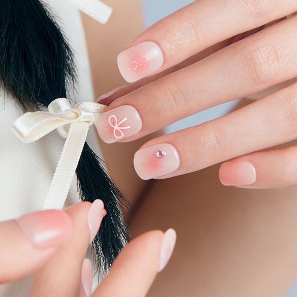 DASHING DIVA Magic Press Nail/Pedi 74 Types