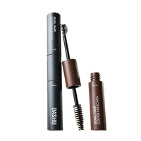 DASHU Daily Dual Hair Cover Mascara (2 Colors)