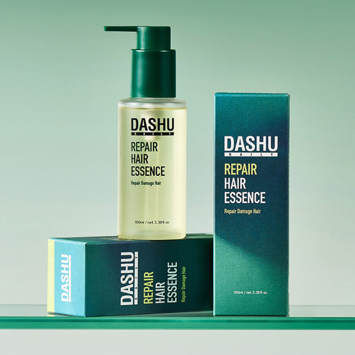DASHU Daily Repair Hair Essence 100ml
