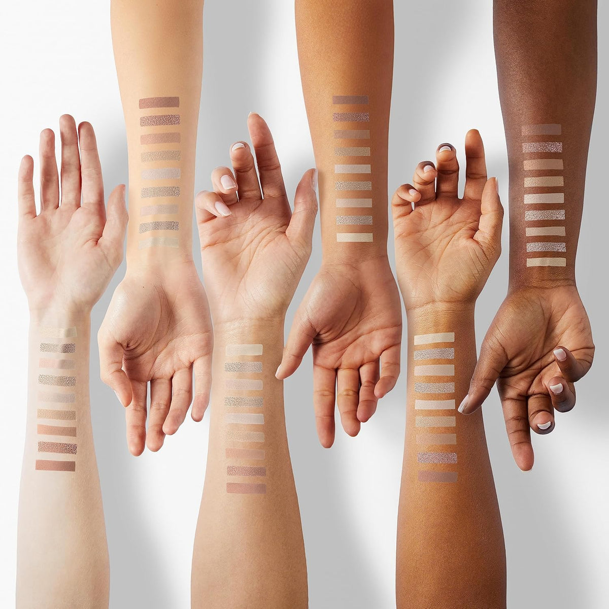 dasique Shadow Palette 8g