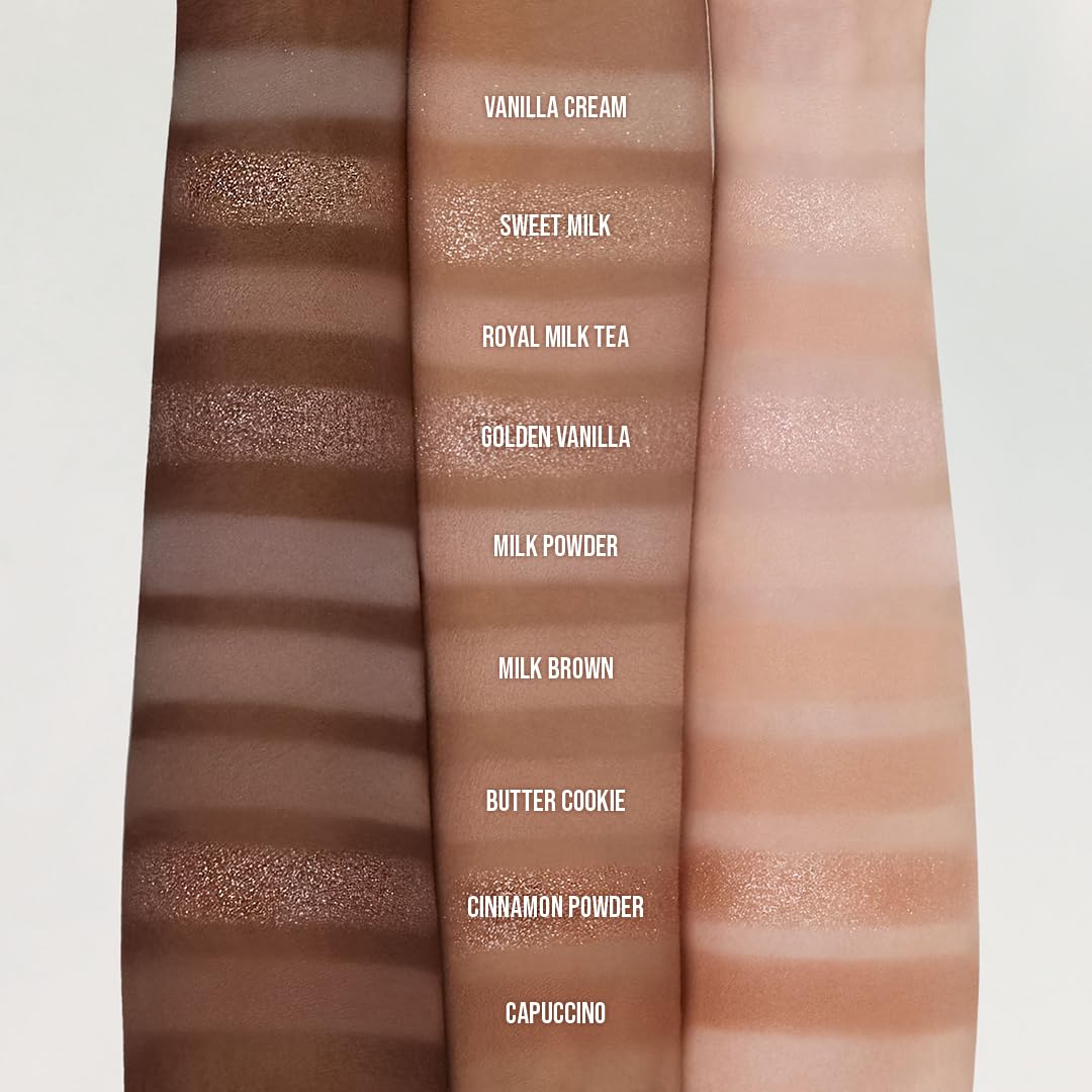 dasique Shadow Palette 8g