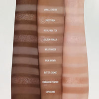 dasique Shadow Palette 8g