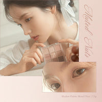 dasique Shadow Palette 8g