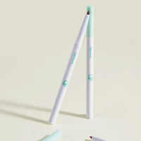 DEAR.MAY 2in1 Plumpy Lip Liner 0.36g 6colors