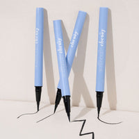 DEAR.MAY California Cherry Pen Eyeliner 0.5g Black