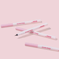 DEAR.MAY Crunchie Pop Slim Pen Eyeliner 0.5g 2colors