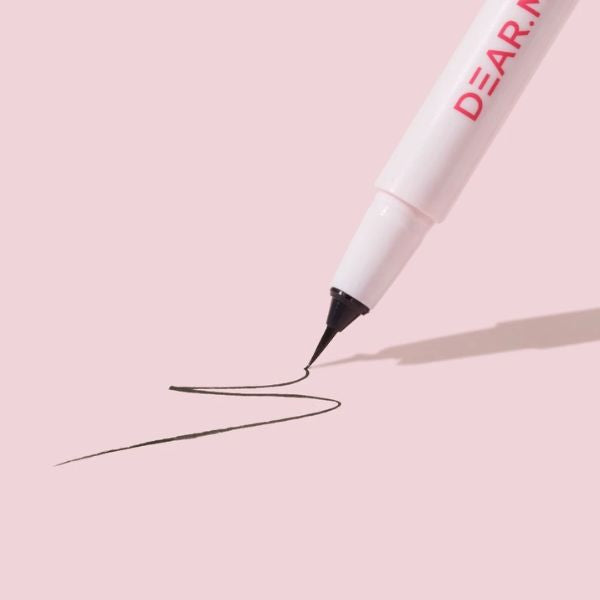 DEAR.MAY Crunchie Pop Slim Pen Eyeliner 0.5g 2colors