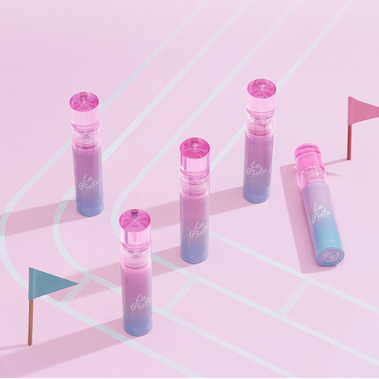 DEAR.MAY La Piste Lip Tint 4.1g 6colors