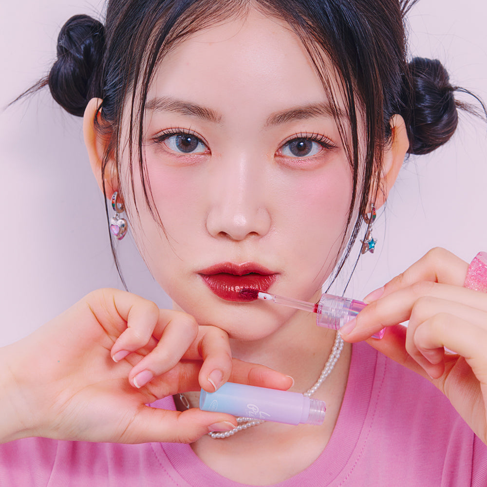 DEAR.MAY La Piste Lip Tint 4.1g 6colors