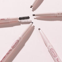 DEAR.MAY The Chic Eyebrow Pencil 0.18g 4colors