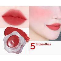 DEAR.MAY Pure Falling Mood Lip Pot 6.5g 7colors