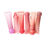 DEAR DAHLIA Dressy Dew Lip Gel 10g 6colors