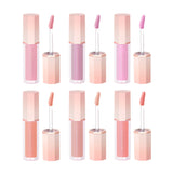 DEAR DAHLIA Petal Blur Cream Blush 4g 6 Colors