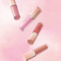 DEAR DAHLIA Petal Blur Cream Blush 4g 6 Colors